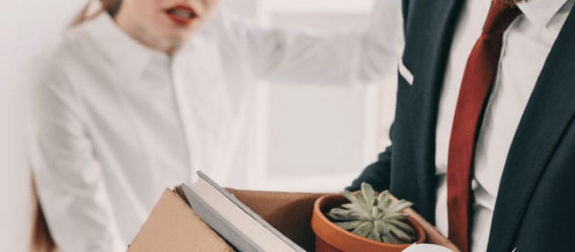 Wrongful Dismissal Unjust Dismissal Process by Employment Lawyer in Calgary