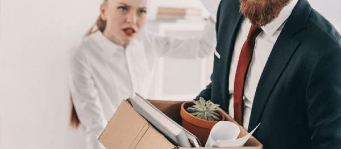employer employee issues