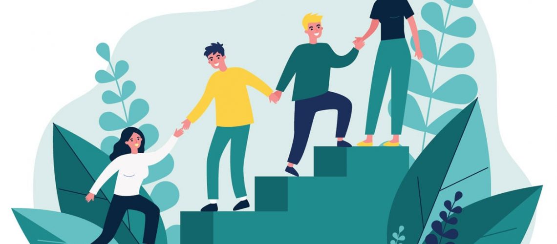 Healthy communication helps business succeed.