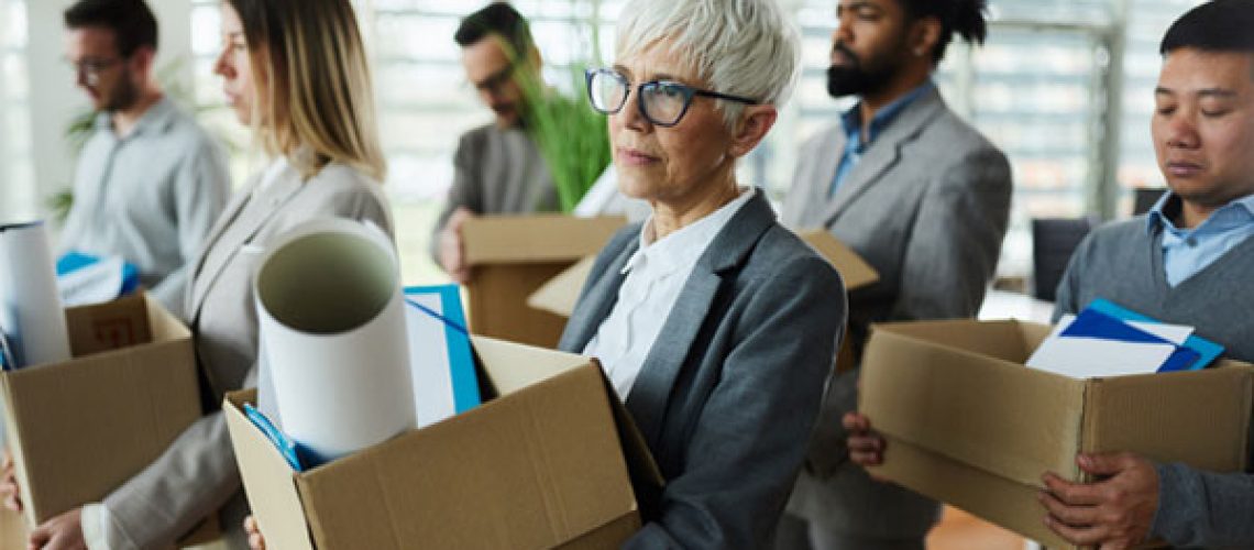 Termination and Dismissal employment law services in Alberta workplace.