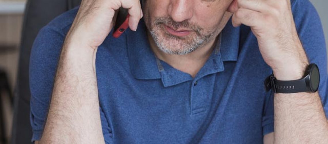 victim of unjust dismissal