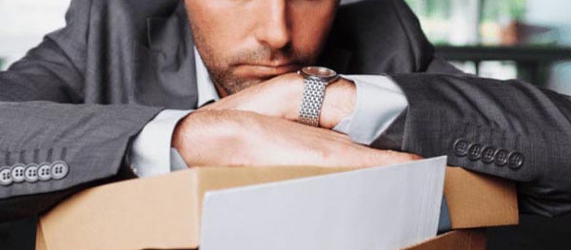 wrongful dismissal from work calgary
